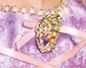 Rapunzel Girl Costume