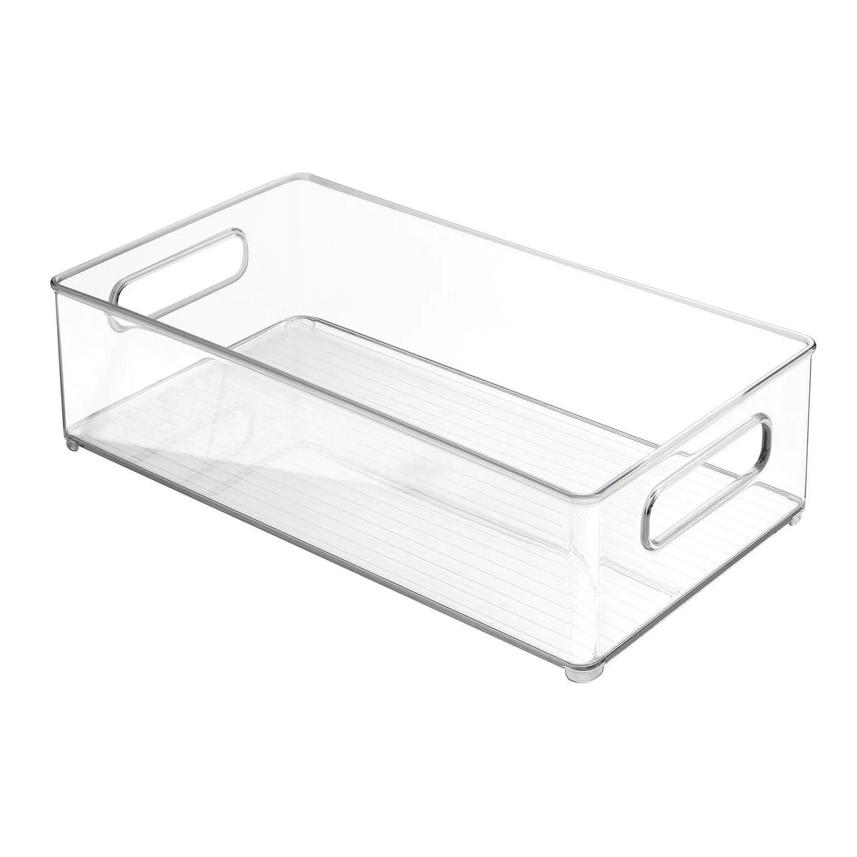 Fridge +Freeze Binz 8 x 4 - Deep Bin