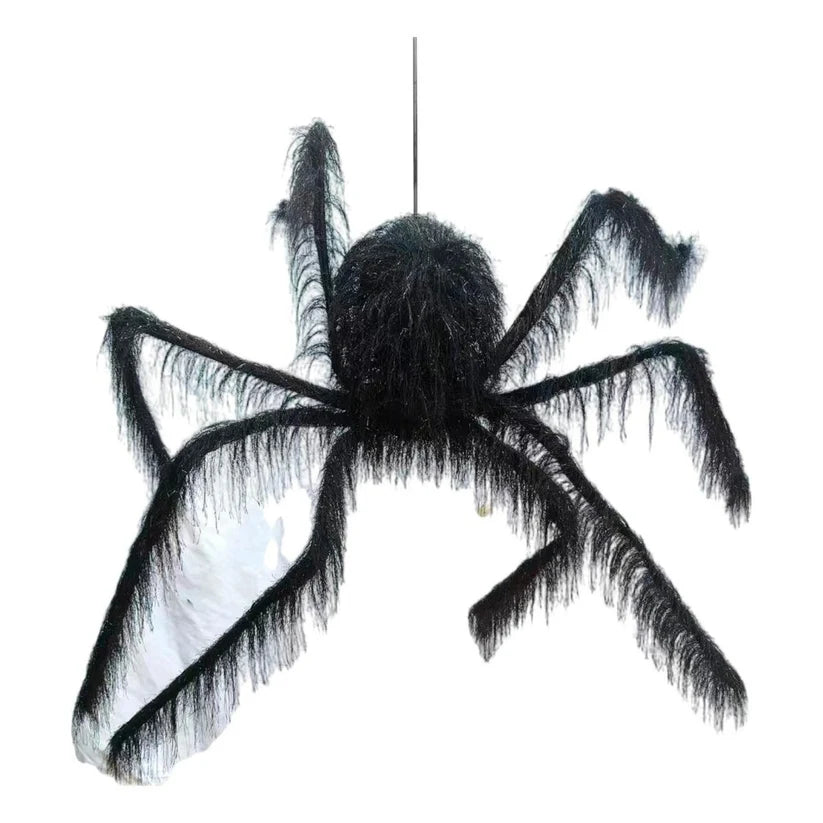 78.7in Black Spider w/Vibration Function