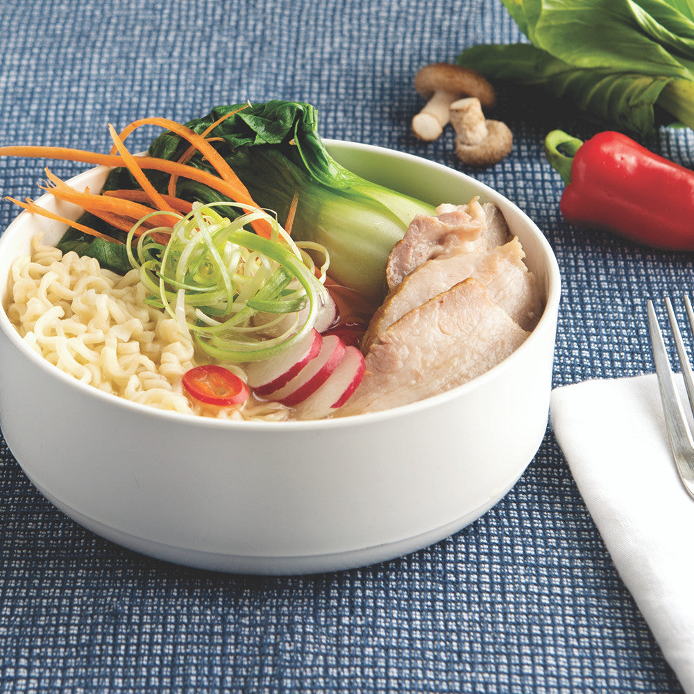 Soup and Salad Bowls - Set of 2