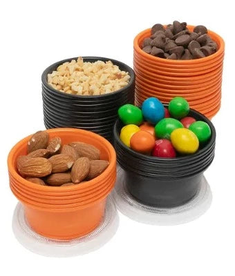 Halloween Tasting Cups 2 OZ