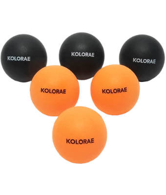 Halloween Ping Pong Balls