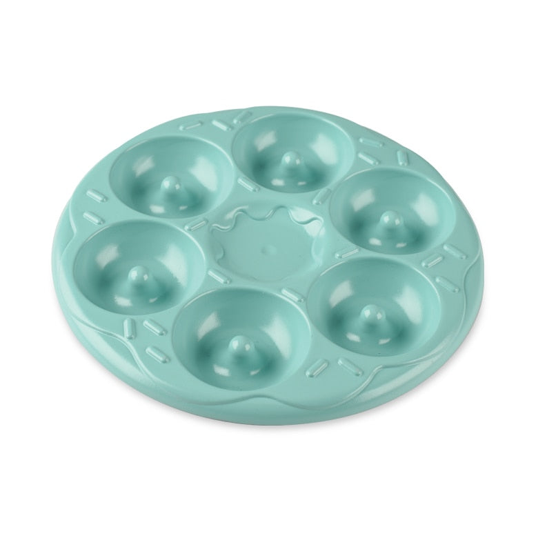 Donut Bites Pan