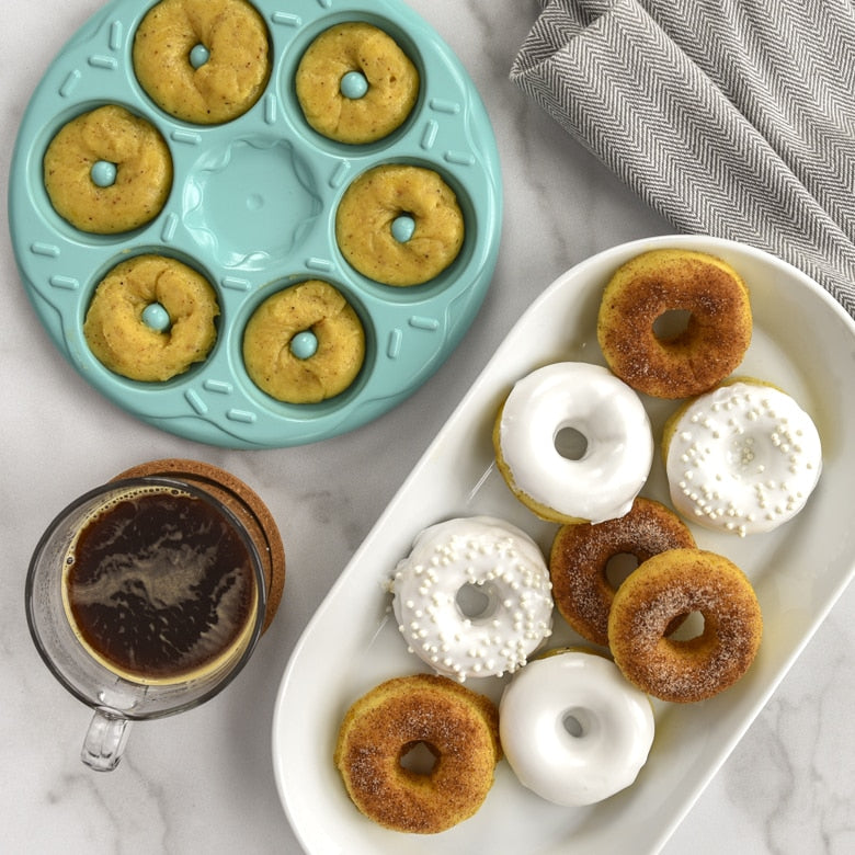 Donut Bites Pan