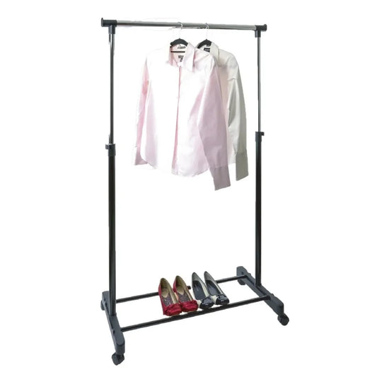 Adjustable Garment Rack