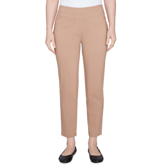 Athleta Tech Ankle Pant Taffy - Ruby Rd