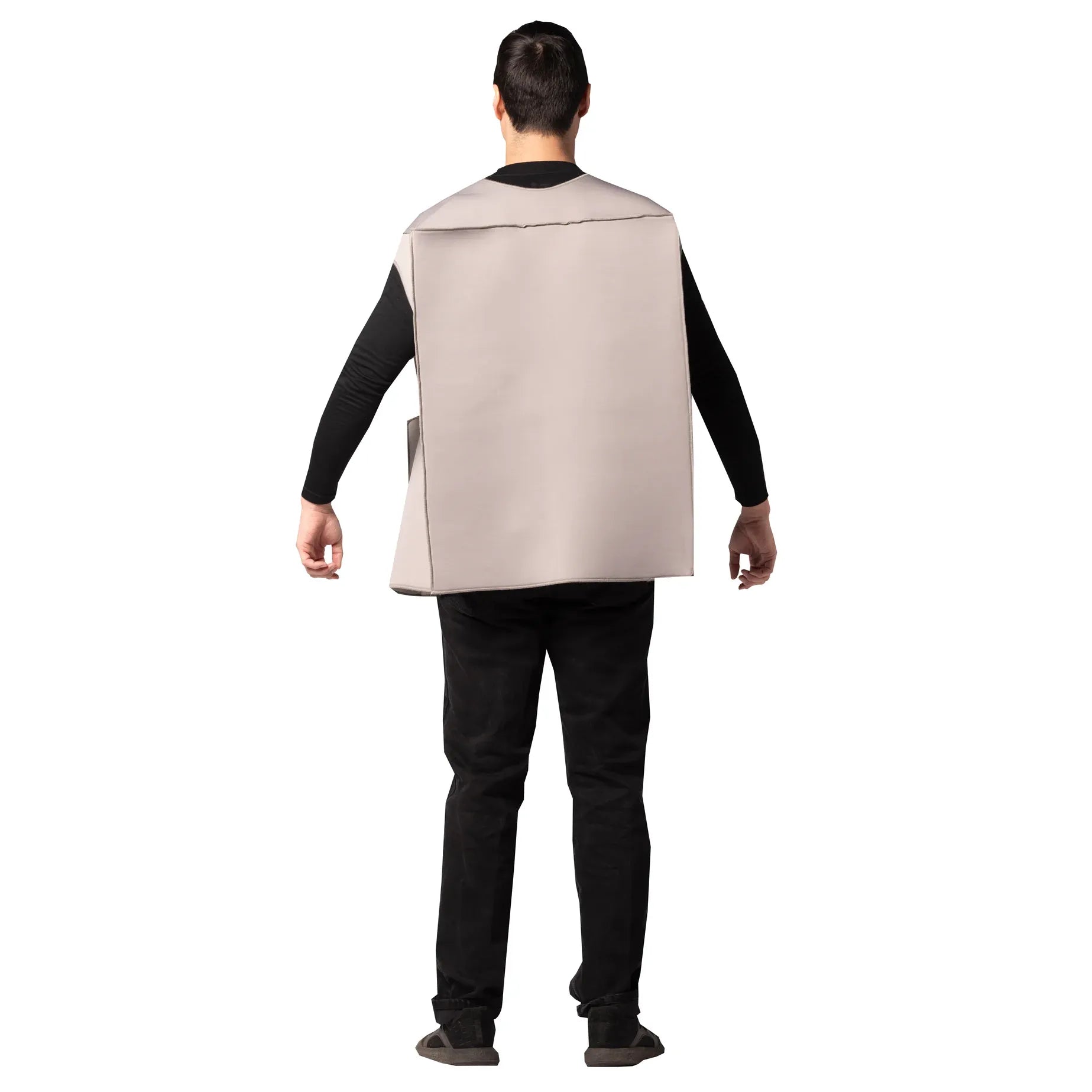 Breathalyzer Costume, Adult