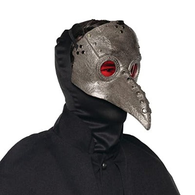 Plague Doctor Mask