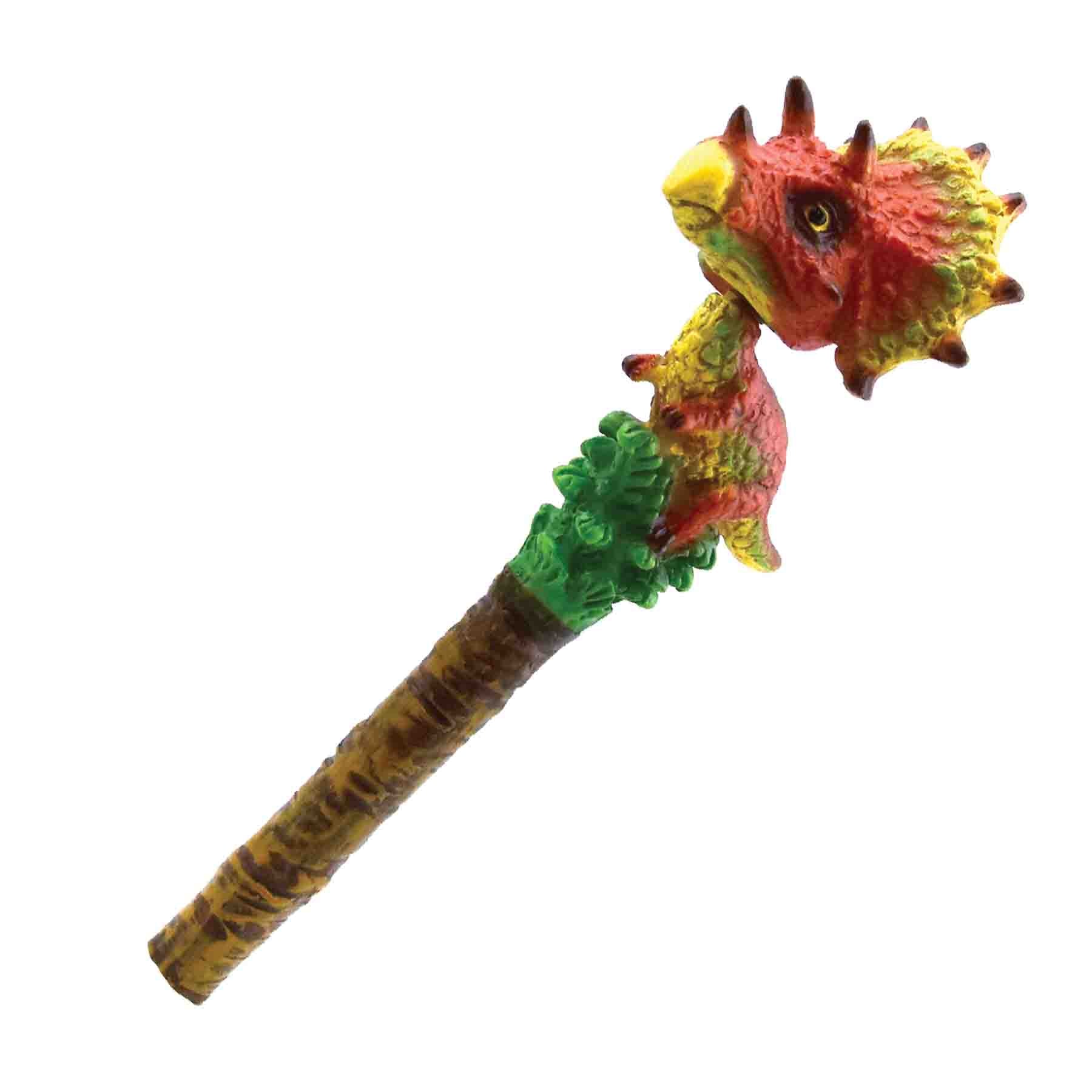 Bobble Dino Pens