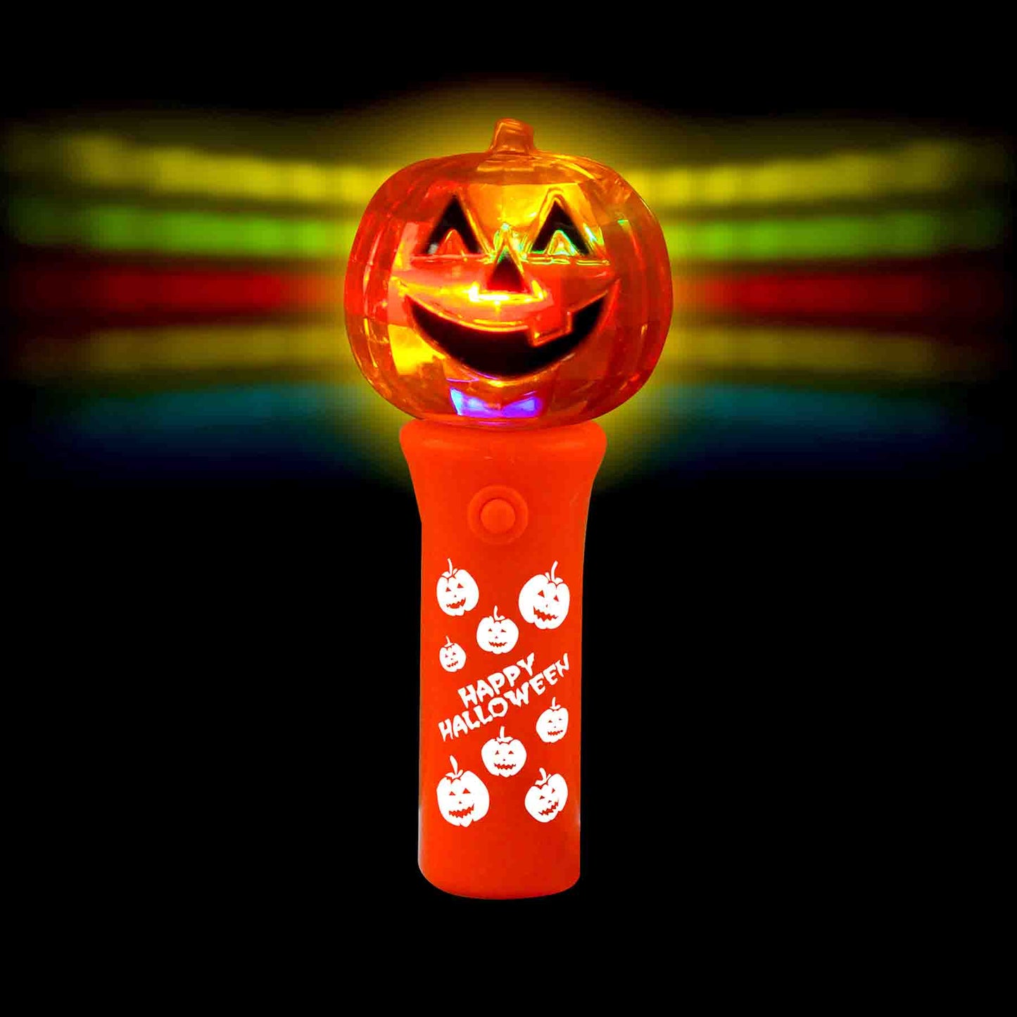 Halloween Spooky Spinners