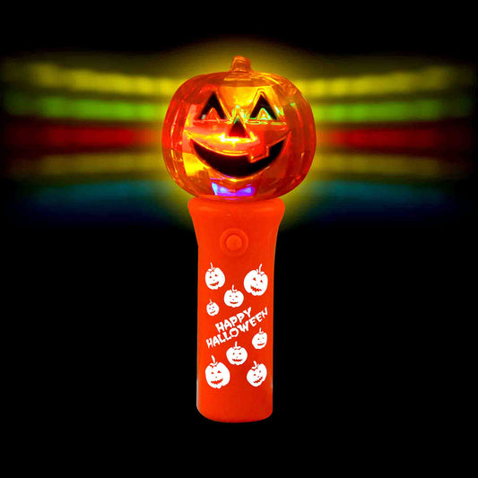 Halloween Spooky Spinners
