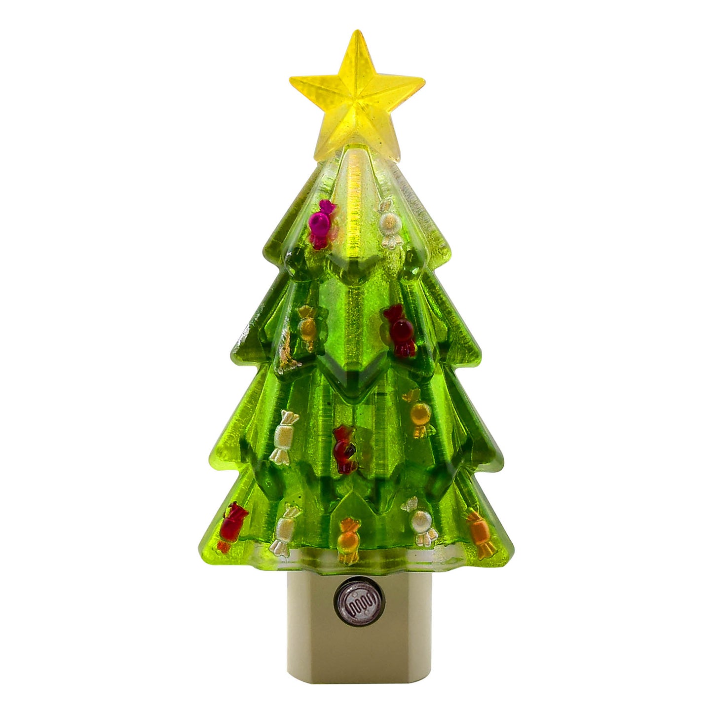 Christmas Nightligh
