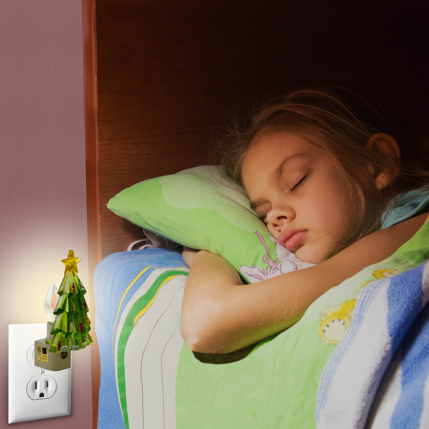 Christmas Nightligh