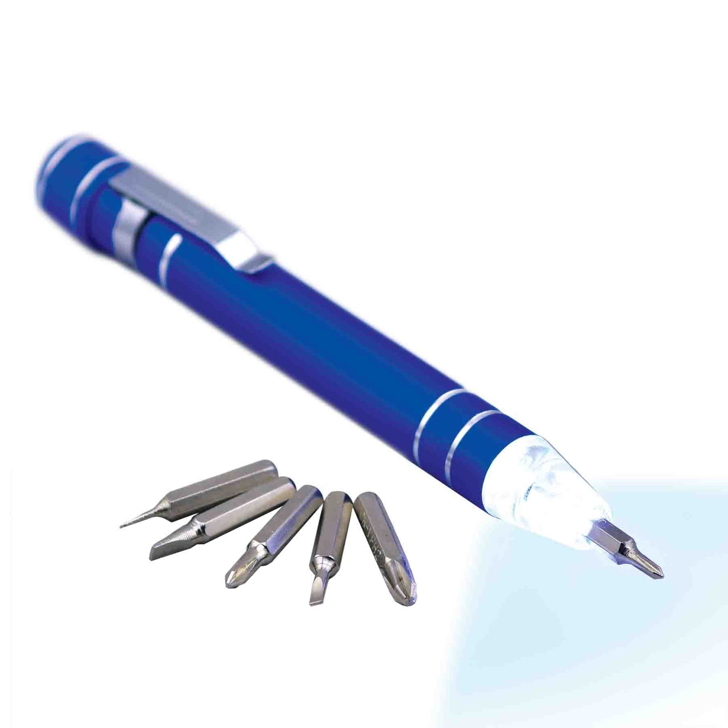 LED Precision Screwdriver