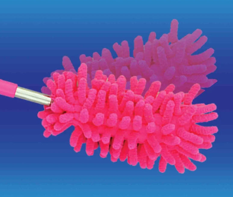Extendable Flex Head Duster