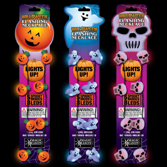 Halloween Necklace