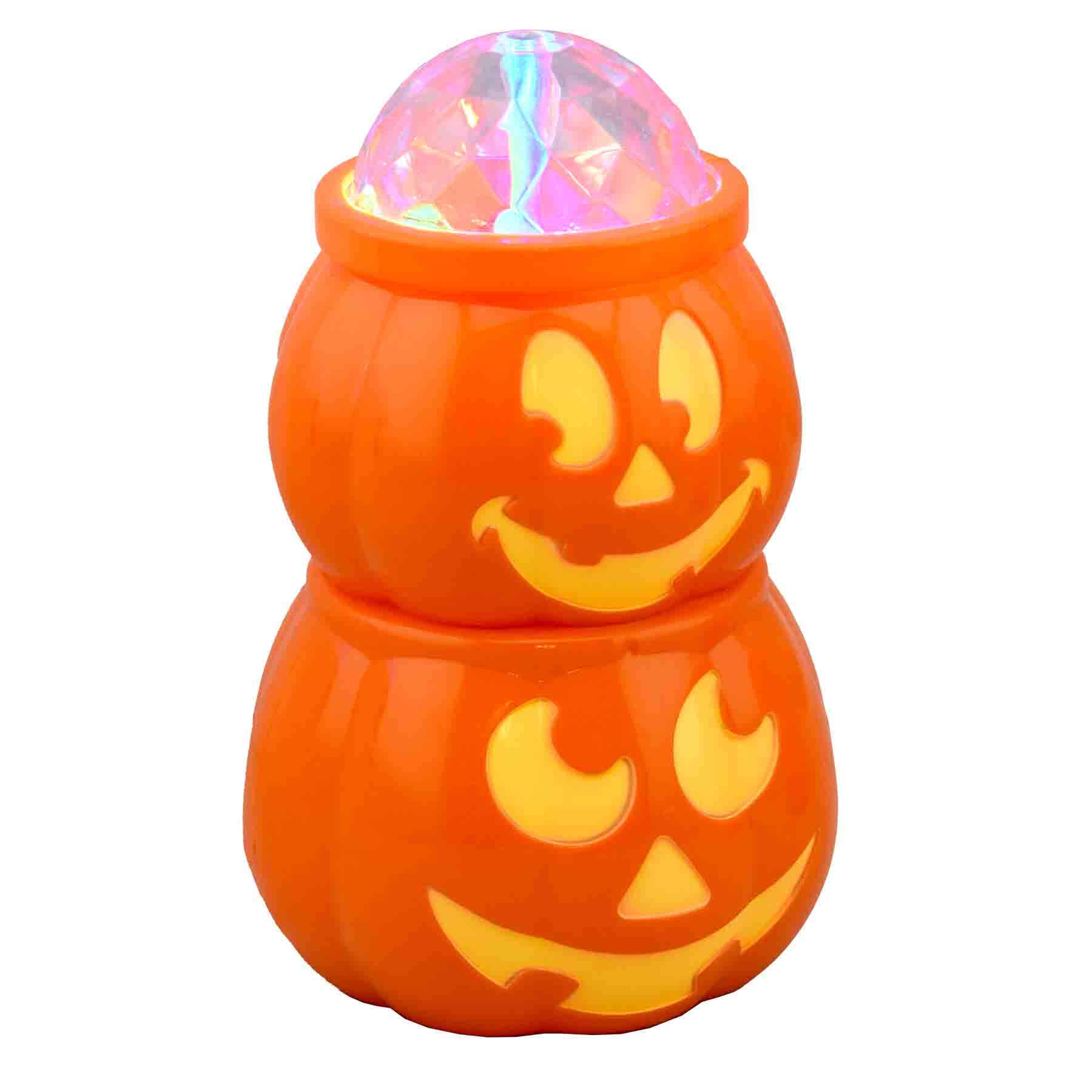Halloween Table Show