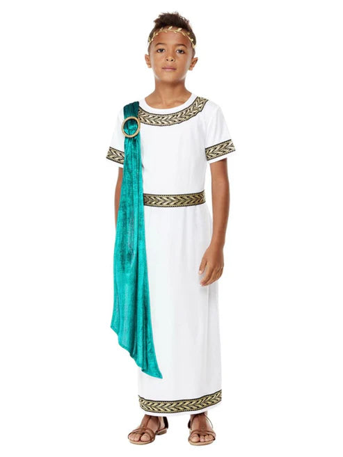 Deluxe Roman Empire Toga