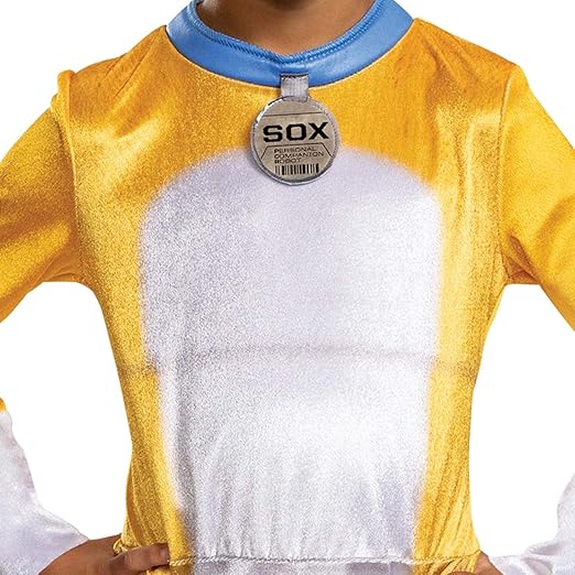 Sox Toddler