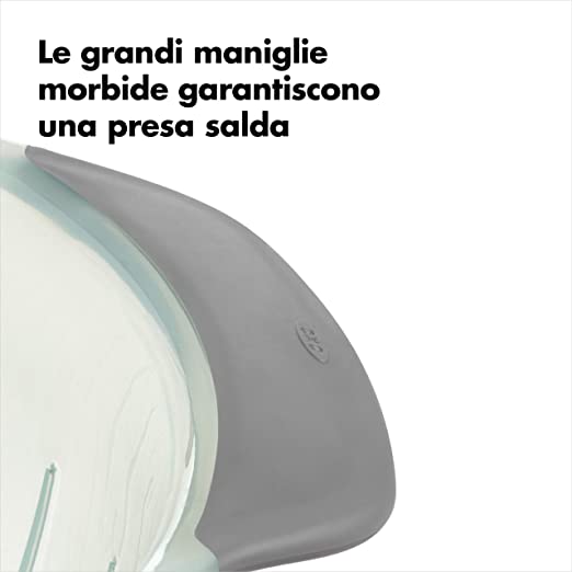 Good Grips 5QT Colander Sea Glass