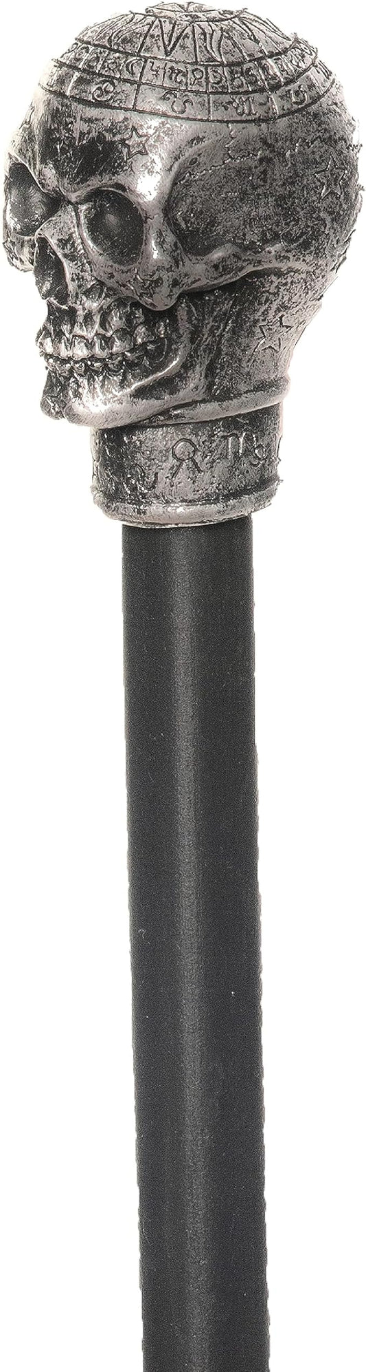 Skull Cane