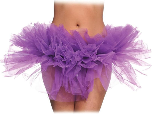 Adult Tutu Standard Purple