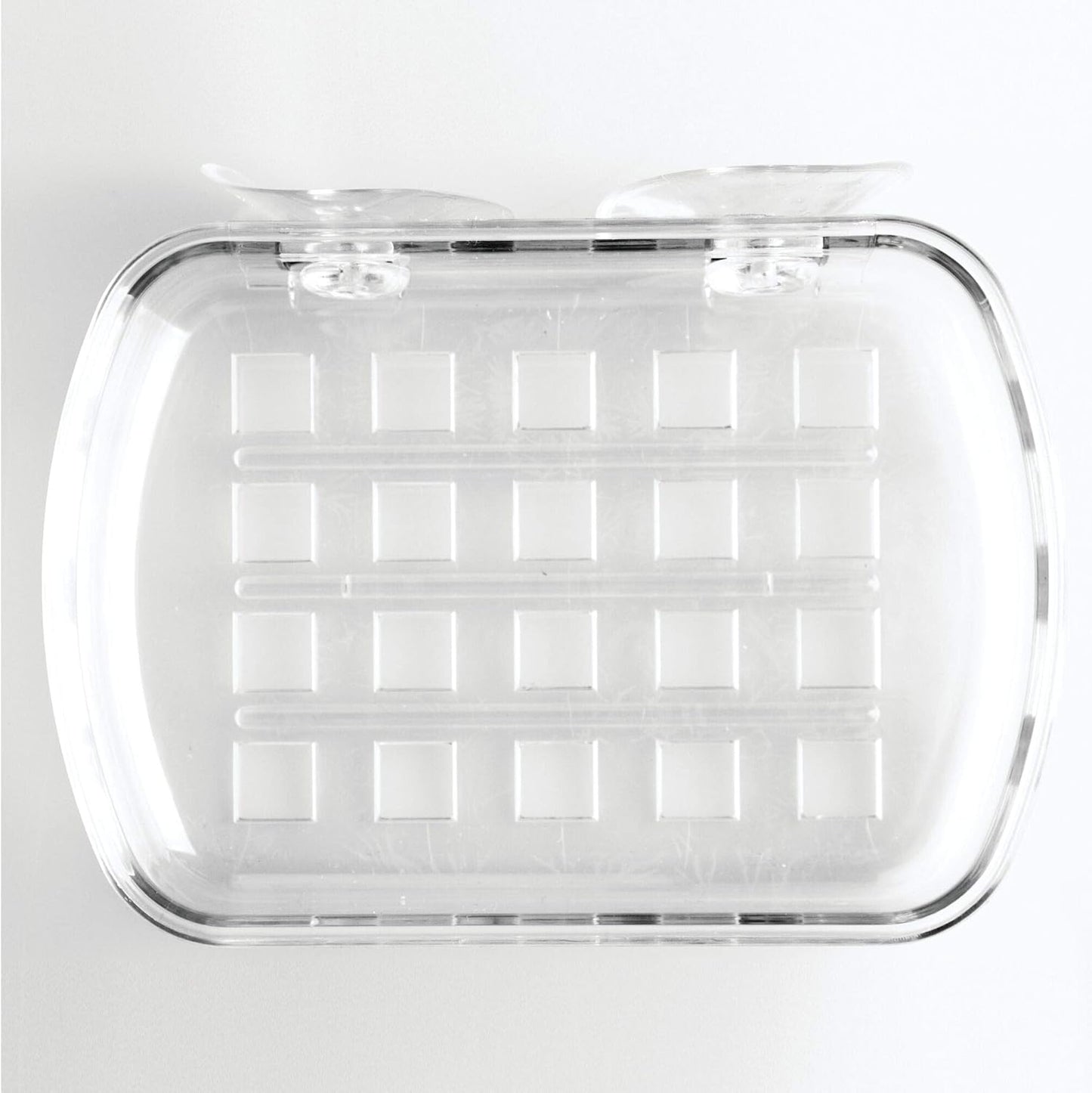Suct Soap Dish