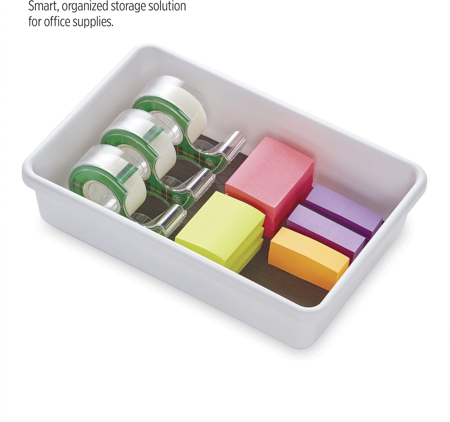 Basic Drawer Org 9.06X6.13X2.1