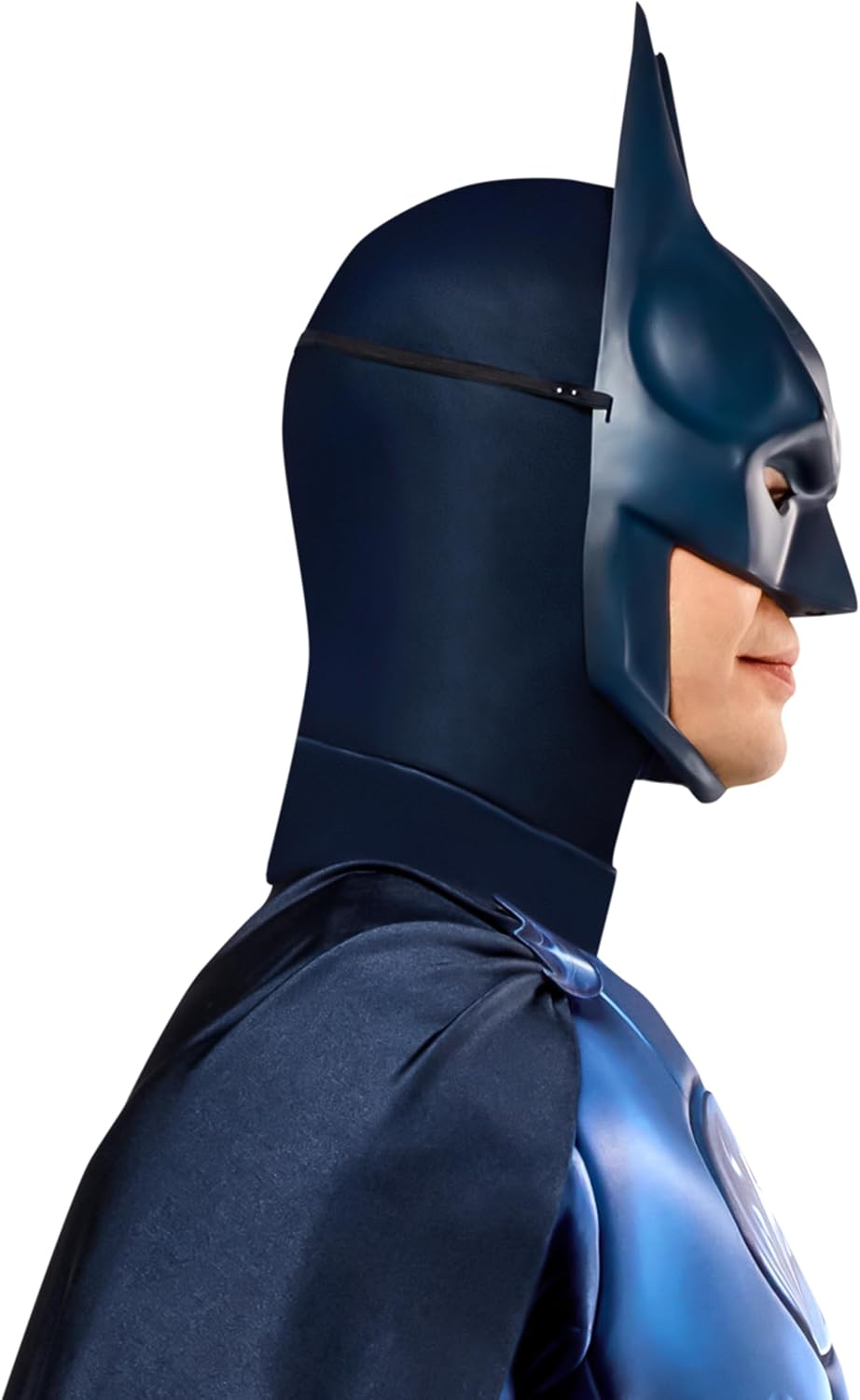 Batman Deluxe Adult Costume