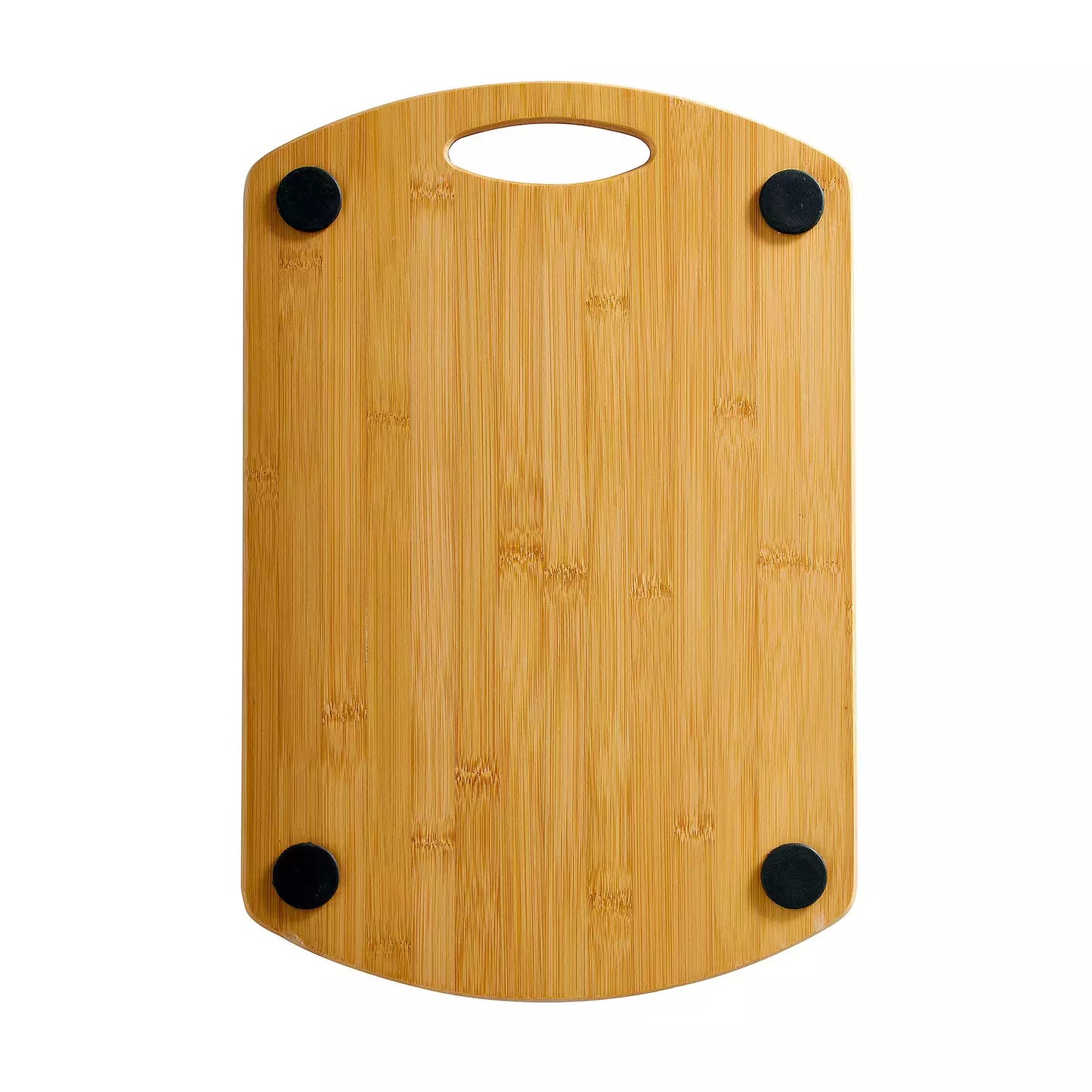 12 x 18 Bamboo Cutting Board