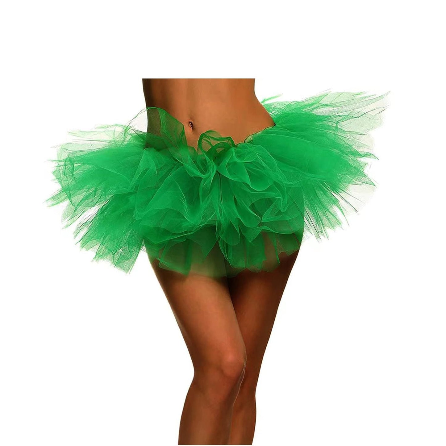 Tutu Green