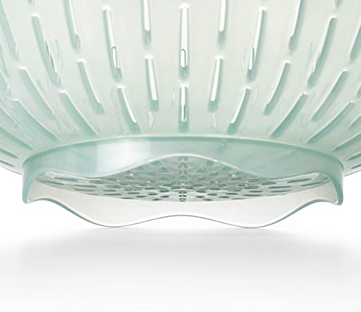 Good Grips 5QT Colander Sea Glass