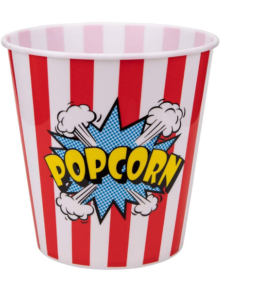 5L Popcorn Bucket