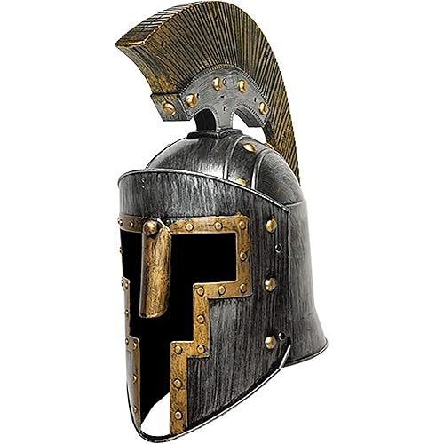 Centurian Helmet