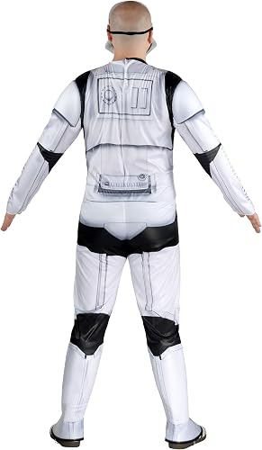 Stormtrooper adulto