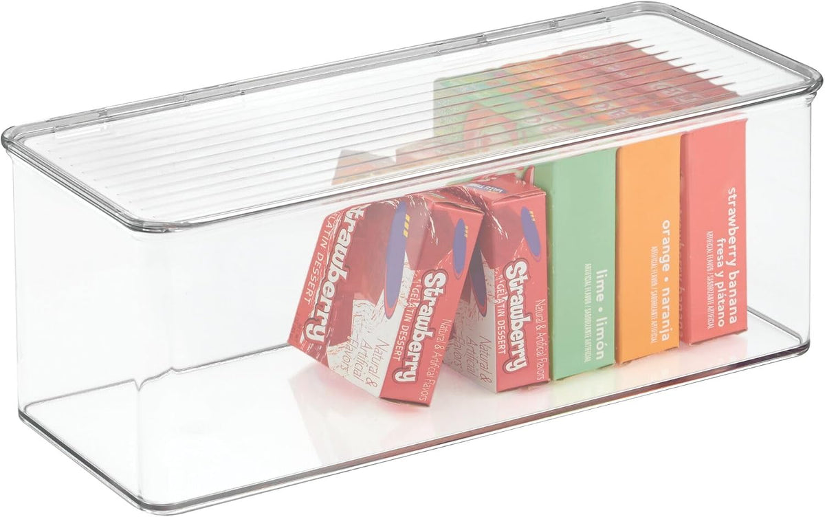 Binz Stackable Box 5.5" x 13.3" x 5"