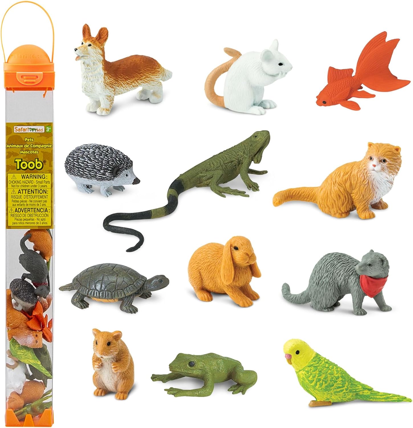 Pets