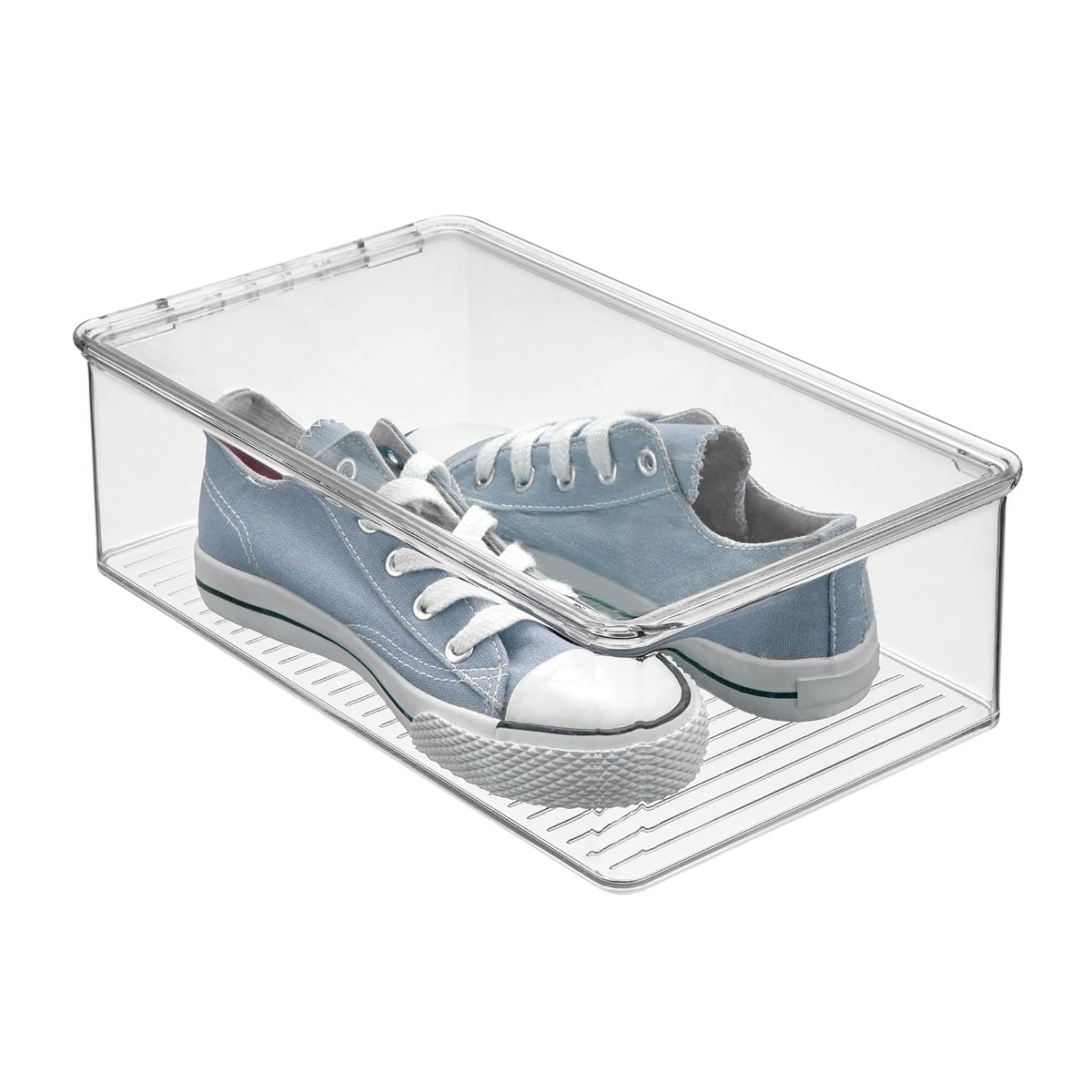 Closet Shoe Box - Flats