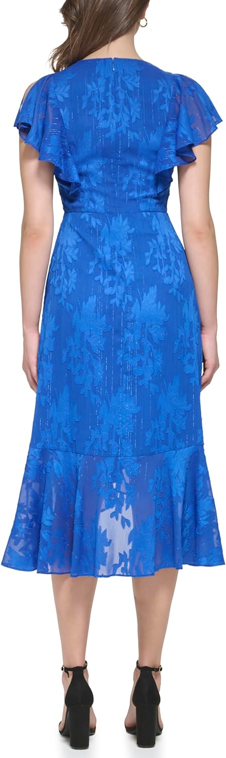Dress Cobalt - Kensie