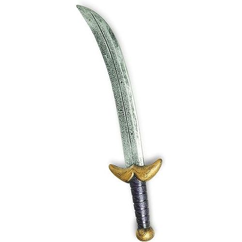 Pirate Sword Hat