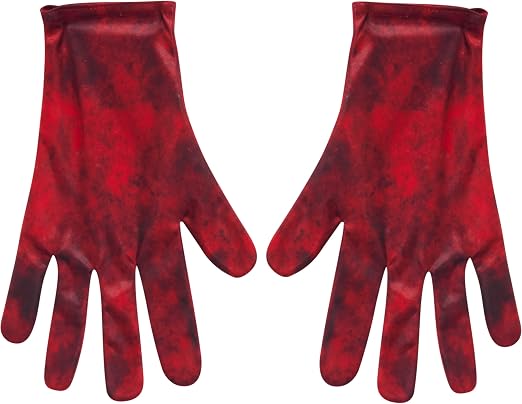 Welcome to Bloddy Pennywise Deluxe Costume