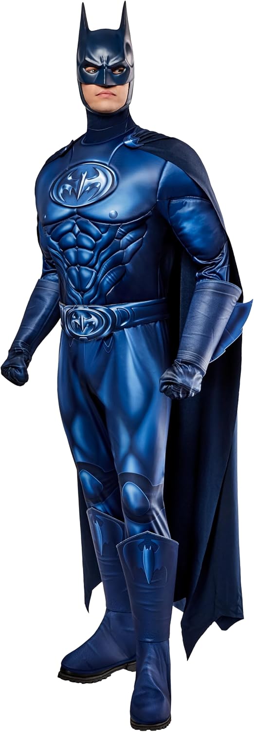 Batman Deluxe Adult Costume
