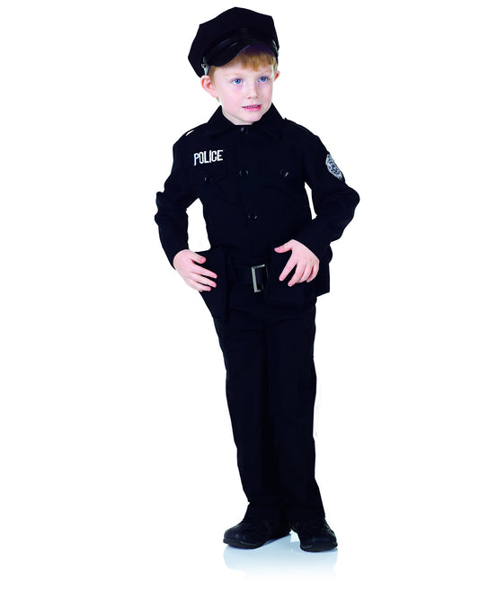 Policeman Set