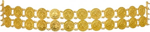 Coin Belt