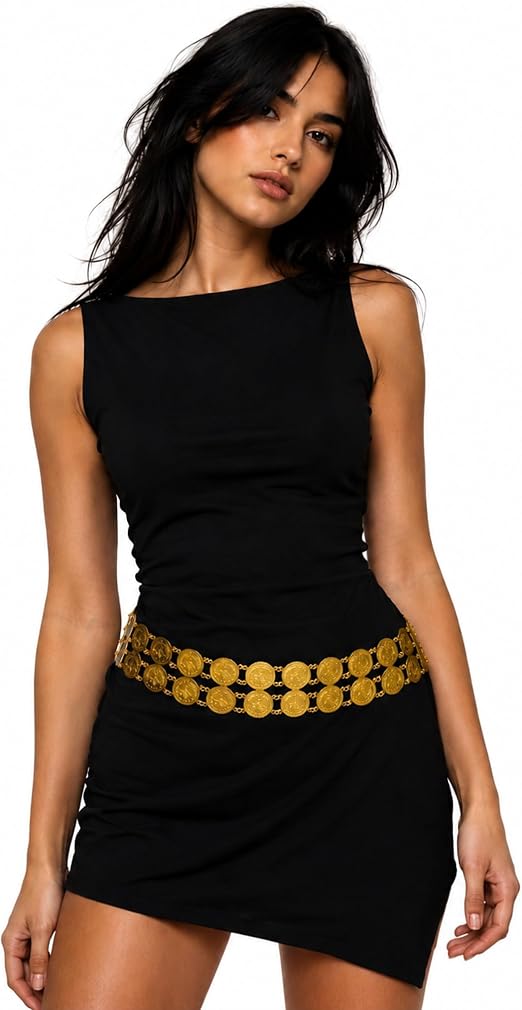 Coin Belt