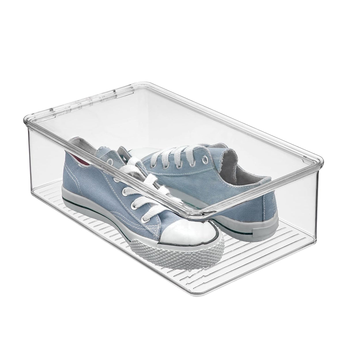 Closet Shoe Box - Flats