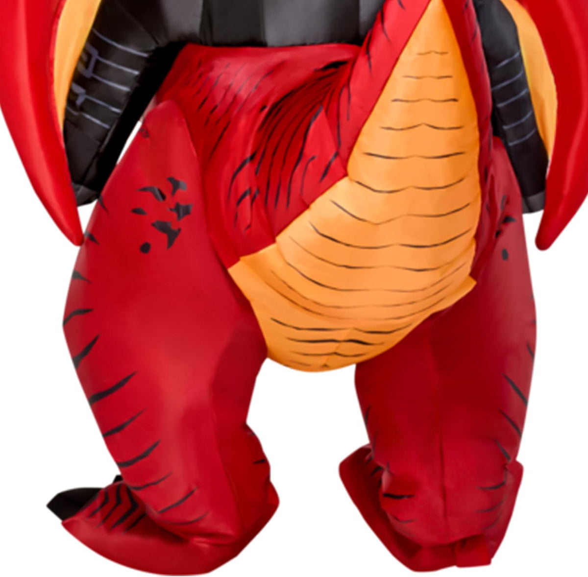 Dragon Kids Inflatable Costume