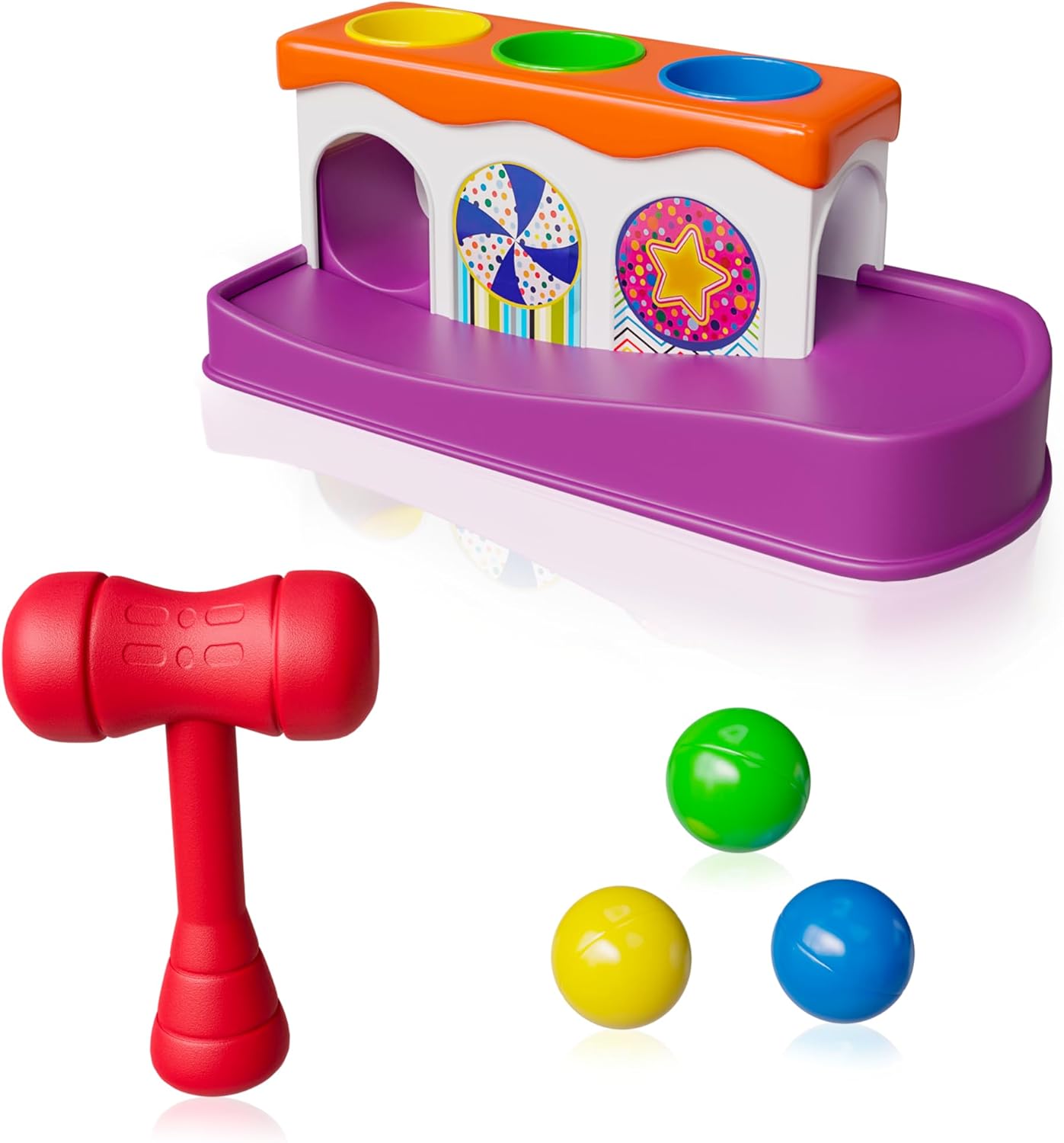 Hammer N Ball