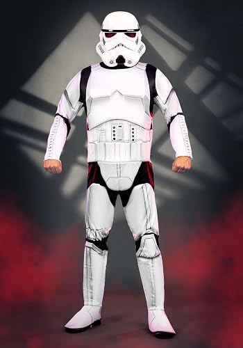 Stormtrooper adulto