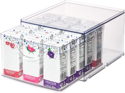 Pantry Bin Drawer